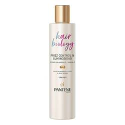 Shampoo Hair Biology Frizz & Luminosidad Pantene (250 ml) von Pantene