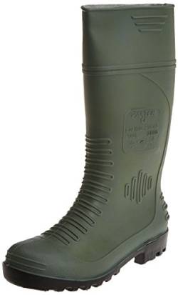 BOTA PUNT. Y PLANT. ALTA VERDE 2091 -CE- Talla: 39 von Panter