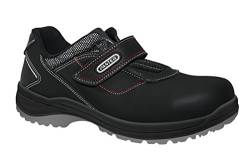 DIAMANTE VELCRO LINK S2 NEGRO 267 Talla: 37 von Panter