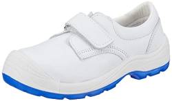 DIAMANTE VELCRO TOTALE S2 BLANCO 269 Talla: 36 von Panter