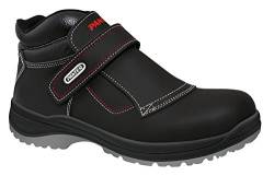 FRAGUA VELCRO LINK S2 NEGRO 267 Talla: 36 von Panter