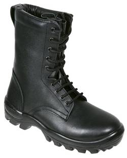 GLADIO MILITAR O2 NEGRO Talla: 44 von Panter