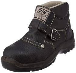 Panter 734021700 E Zion S3 Schuhe, Schwarz, Größe 42 von Panter