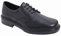 Panter 835001700 - Urban Schuh 81590 P2, Schwarz, Größe:, Schwarz, 37 EU von Panter