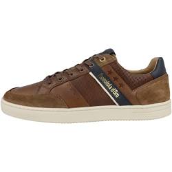 Pantofola d ORO 10231007 Herren Sneakers, EU 44 von Pantofola d'Oro