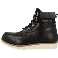 Pantofola d´Oro Bormio Boot Uomo High Herren Schnürboots von Pantofola d´Oro