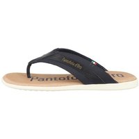 Pantofola d´Oro Dino Uomo Flip Flop Herren Zehentrenner von Pantofola d´Oro