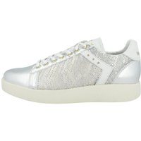 Pantofola d´Oro Lecce Pailette Donne Low Damen Sneaker von Pantofola d´Oro