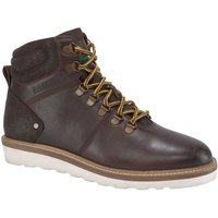 Pantofola d´Oro MISENO BOOT UOMO HIGH Schnürboots im Casual Business Look von Pantofola d´Oro