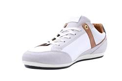 Pantofola d'Oro Sneaker Weiß 41 von Pantofola d'Oro