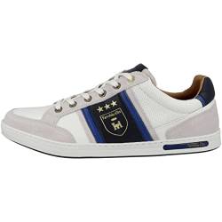 Pantofola d'Oro Sneaker Weiß 42 von Pantofola d'Oro