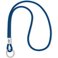 PANTONE Schlüsselanhänger, Design- Schlüsselband, Key Chain Long, CoY 2020 - Classic Blue 19-4052 von Pantone