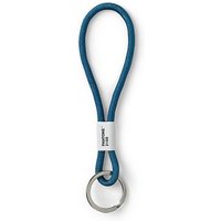 PANTONE Schlüsselanhänger, Design-Schlüsselband Key Chain Short, CoY 2020 - Classic Blue 19-4052 von Pantone