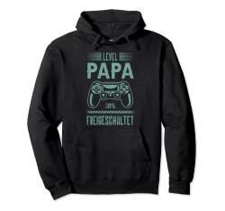 Frischgebackener Papa, Gaming, Spruch Für Papa zur Geburt Pullover Hoodie von Papa - Content Design Studio