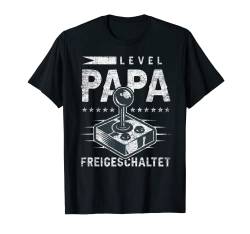Herren Zur Geburt für Papa, Frischgebackener Papa, Gaming T-Shirt von Papa - Content Design Studio