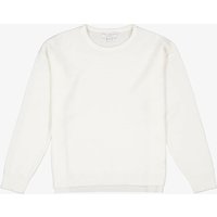 Papa Lobster  - Romy Cashmere-Pullover | Mädchen (104) von Papa Lobster