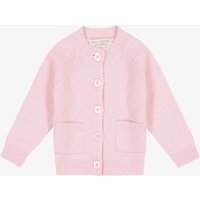 Papa Lobster  - x LODENFREY Lois Cashmere-Strickjacke | Unisex (62) von Papa Lobster