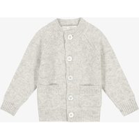 Papa Lobster  - x LODENFREY Lois Cashmere-Strickjacke | Unisex (68) von Papa Lobster