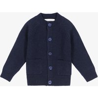 Papa Lobster  - x LODENFREY Lois Cashmere-Strickjacke | Unisex (74) von Papa Lobster