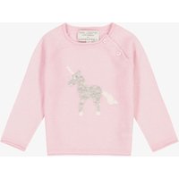 x LODENFREY Einhorn Cashmere-Pullover Papa Lobster von Papa Lobster