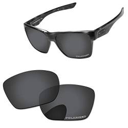 PapaViva Ersatzlinsen für for Oakley TwoFace XL von PapaViva