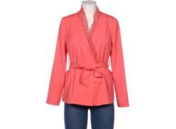 Paper Dolls Damen Blazer, pink von Paper Dolls