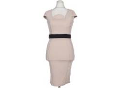 Paper Dolls Damen Kleid, beige von Paper Dolls