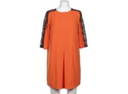 Paper Dolls Damen Kleid, orange von Paper Dolls