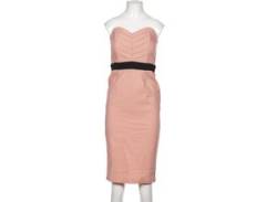 Paper Dolls Damen Kleid, pink von Paper Dolls