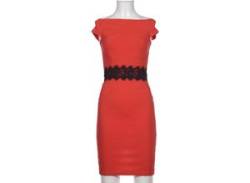 Paper Dolls Damen Kleid, rot von Paper Dolls