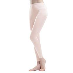 Paradise Damen Unterhose aus Reiner Seide, gestrickt - Pink - Mittel von Paradise Silk