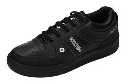 PAREDES - Unisex-Schuhe mit schwarzem Stern - 39 von Paredes