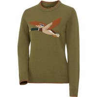 Parforce Traditional Hunting Strickpullover Damen Pullover von Parforce Traditional Hunting