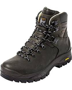 Parforce Damen Jagdstiefel Rominten WP Sympatex® Oliv 38 von Parforce