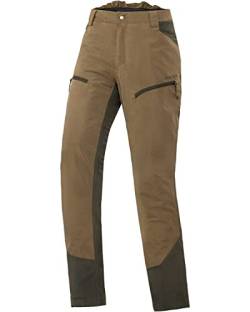 Parforce Damen Winter-Ansitzhose Evo Huntex Oliv 44 von Parforce