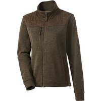 Parforce Fleecejacke Damen Fleecejacke von Parforce