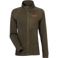 Parforce Fleecejacke Damen Pile-Fleecejacke Ultimate von Parforce