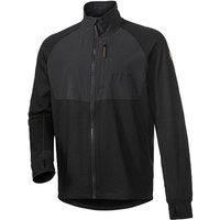 Parforce Fleecejacke Waffelfleece-Midlayer LMG von Parforce