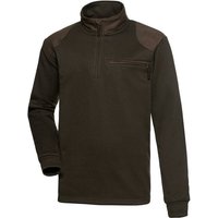 Parforce Fleecepullover Jagdtroyer von Parforce