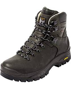 Parforce Jagdstiefel Rominten WP Sympatex Oliv 41 von Parforce