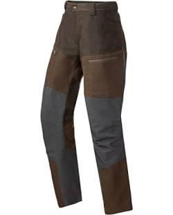 Parforce Membranhose Huntex Signature Braun 29 von Parforce