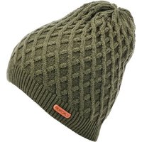 Parforce Strickmütze Beanie Gitterstrick von Parforce