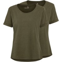 Parforce T-Shirt Damen Doppelpack T-Shirts von Parforce