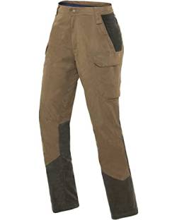 Parforce Winter-Ansitzhose Evo Huntex Oliv 106 von Parforce