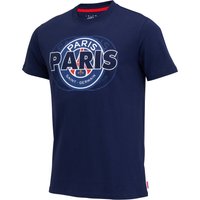 T-Shirt PSG von Paris Saint-Germain