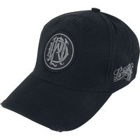 Parkway Drive Cap - Logo - Baseball Cap - für Männer - schwarz  - EMP exklusives Merchandise! von Parkway Drive