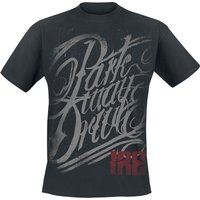 Parkway Drive T-Shirt - Ire - S bis XXL - für Männer - Größe S - schwarz  - Lizenziertes Merchandise! von Parkway Drive