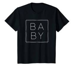 Kinder BABY. MINI Familien Outfit Mutter Vater Kind Partnerlook Set T-Shirt von Partnerlook Mama Papa Tochter Sohn Original