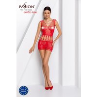 Netzkleid BS090 von Passion Dessous