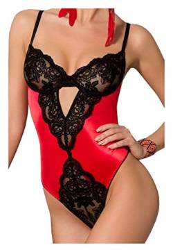 Passion Damen Body S/M von Passion